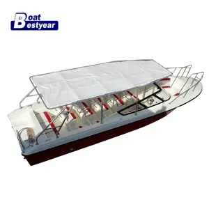 נוסע 880 bowride סירת פתוח סירת סיור סירת למכירה