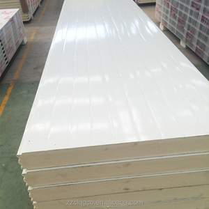 Venta al por mayor en precio de fábrica en el PIR <span class=keywords><strong>poliisocianurato</strong></span> Panel sándwich - Product Image 2