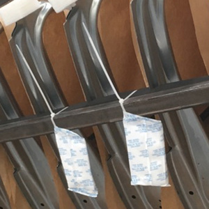 VCI Emitter & VCI viên nang than hoạt tính chống gỉ hấp thụ độ ẩm hút ẩm cho kim loại công cụ xe ô tô tên khác <span class=keywords><strong>Carbon</strong></span> bột - Product Image 4