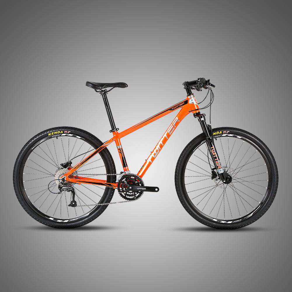 Bicycle Whistle Patwin Whistle Miwok 650b 29 Inch Mountain Bike