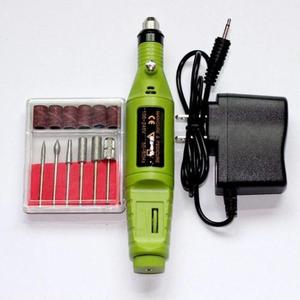 Trapano Elettrico <span class=keywords><strong>per</strong></span> <span class=keywords><strong>Unghie</strong></span> Portatile a Forma di Penna, <span class=keywords><strong>Lima</strong></span> <span class=keywords><strong>Elettrica</strong></span> <span class=keywords><strong>per</strong></span> <span class=keywords><strong>Unghie</strong></span> DM-13 - Product Image 4
