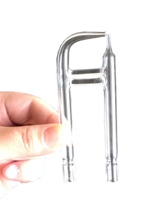 Zinküberzug Beschichtungslack Korrosionsbeständigkeit Salzsprühtest Kammer - Product Image 4