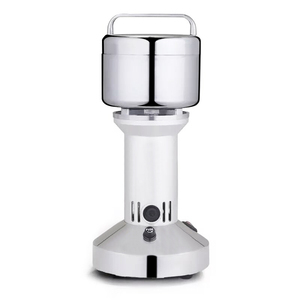 <span class=keywords><strong>Molino</strong></span> de harina de trigo precio amoladora de alta velocidad para el uso <span class=keywords><strong>casero</strong></span> - Product Image 1