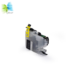Vacío compatible serie LC MFC cartucho de tinta de impresora LC3217 LC3219 hermano impresoras de inyección de tinta - Product Image 6