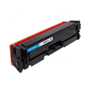 Civoprint 202A <span class=keywords><strong>CF501A</strong></span> cian Laserjet Toner cartucho Compatible Color Laserjet Pro Mfp M281Fdw M254Dw - Product Image 2