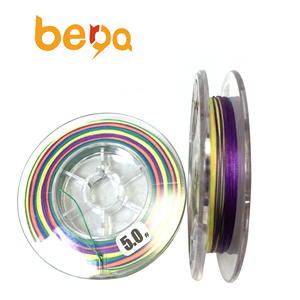 เอ็นตกปลา<span class=keywords><strong>8</strong></span>เกลียว<span class=keywords><strong>ถัก</strong></span>,<span class=keywords><strong>สาย</strong></span>เอ็นตกปลา100เมตรแข็งแรงมากทนทานสายเบ็ดตกปลา23LB-143LB - Product Image 3