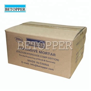 No explosivos agente de demolición - Product Image 2