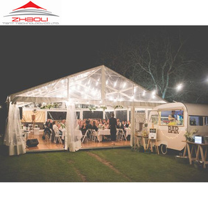Tenda <span class=keywords><strong>di</strong></span> lusso del centro <span class=keywords><strong>di</strong></span> nozze per le fiere nel prodotto elegante della <span class=keywords><strong>sala</strong></span> <span class=keywords><strong>di</strong></span> nozze della Nigeria - Product Image 1