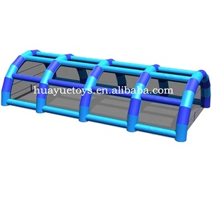 <span class=keywords><strong>Arena</strong></span> de Paintball Inflable de Fábrica, Tamaño Personalizado, Buena Calidad, Económica, en Venta - Product Image 6