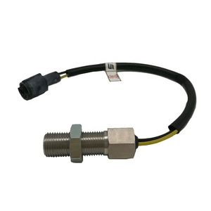 Devrimi hız sensörü 5I-7579 196-7973 <span class=keywords><strong>Caterpillar</strong></span> CAT E200B E320 - Product Image 5