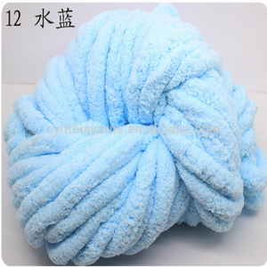 Cynthia Hot Bán 2025 Thiết Kế Mới Trung Quốc Siêu Mềm Sợi Nhung Sợi - Product Image 5