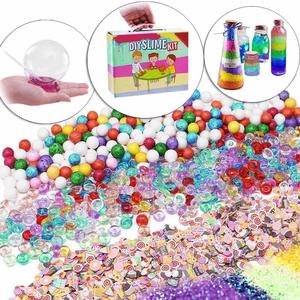 Crea il tuo set di melma <span class=keywords><strong>kit</strong></span> di melma di vendita calda per bambini fai da te - Product Image 3