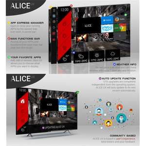 Tanix TX6 Allwinner H6 2GB 16GB Android 9.0 <span class=keywords><strong>TV</strong></span> <span class=keywords><strong>Box</strong></span> hỗ trợ 4K 2.4 Gam Wifi BT4.1 youtub thông minh <span class=keywords><strong>TV</strong></span> <span class=keywords><strong>Box</strong></span> PK TX3 <span class=keywords><strong>X96</strong></span> Mini - Product Image 6