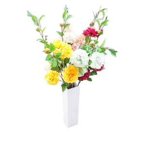 Boda Rosa flor Decoración de casa decoración de la pared Rosa estabilizado eterna de <span class=keywords><strong>las</strong></span> <span class=keywords><strong>Rosas</strong></span> de la flor - Product Image 1