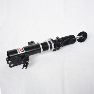 卓越的质量可调减震器弹簧悬挂便宜 coilover 冲击 IS250 IS350 - Product Image 4