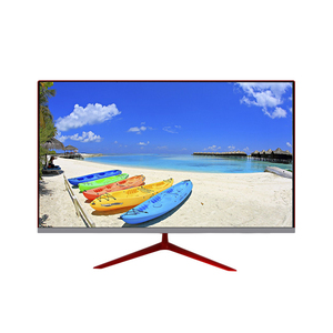 Full HD 27 дюймов светодио дный монитор СВЕТОДИОДНЫЙ компьютер pc игровой монитор 2 к 144 Гц - Product Image 4