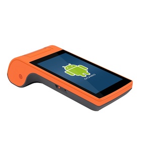 Banco inalámbrico de TS-M7, Terminal Pos, Wifi, EMV, portátil, escáner de código de barras - Product Image 2