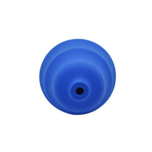 Pompa Tangan Bohlam Karet, Pompa Udara Bohlam Karet, Bola Lampu Remas Karet - Product Image 2