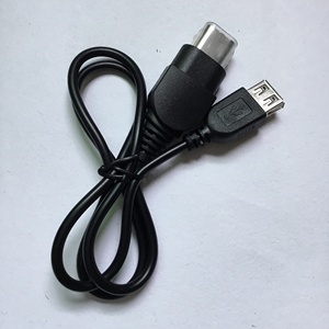 Đối với <span class=keywords><strong>Xbox</strong></span> <span class=keywords><strong>USB</strong></span> cáp nữ <span class=keywords><strong>USB</strong></span> để ban đầu cho <span class=keywords><strong>Xbox</strong></span> <span class=keywords><strong>Adapter</strong></span> Cáp chuyển đổi dòng (CAB-XB-FMUSB) - Product Image 3