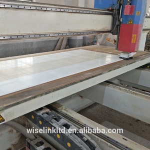 Wiselink SP01 pannello doccia a superficie solida pannelli a parete doccia parete doccia per bagno - Product Image 4