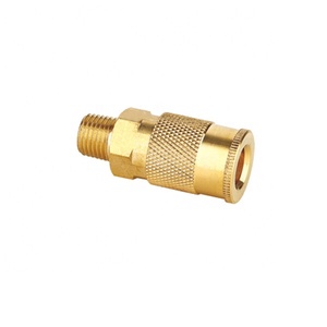 Acoplador Neumático Rápido Tipo <span class=keywords><strong>Milton</strong></span> para Compresor de Aire, Acoplador Rápido - Product Image 5