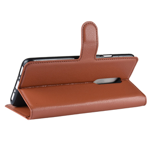 <span class=keywords><strong>Funda</strong></span> de cuero premium de PU para Oneplus <span class=keywords><strong>7</strong></span> <span class=keywords><strong>Pro</strong></span> <span class=keywords><strong>One</strong></span> <span class=keywords><strong>Plus</strong></span> <span class=keywords><strong>7</strong></span> <span class=keywords><strong>Pro</strong></span> - Product Image 3