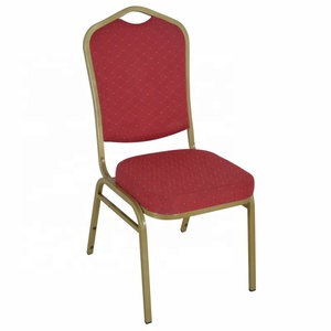 Chaise <span class=keywords><strong>de</strong></span> mariage à cadre en <span class=keywords><strong>fer</strong></span> inoxydable, chaise <span class=keywords><strong>de</strong></span> banquet avec peinture à poudre, du meuble d'hôtel en chine - Product Image 1