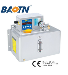 China BAOTN Electric micro engranaje lubricación de aceite bomba hidráulica sistema de lubricación central lubricación <span class=keywords><strong>centraliz</strong></span> - Product Image 2