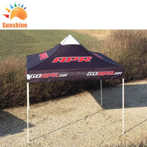 Personnalisé automatique <span class=keywords><strong>3x3</strong></span> auvent tentes/pliage événement tentes en plein air/plage salon <span class=keywords><strong>tente</strong></span> pour événements - Product Image 3