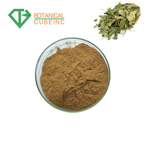 Fuente de <span class=keywords><strong>la</strong></span> fábrica Natural Deoxynojirimycin <span class=keywords><strong>Mora</strong></span> 5% polvo de extracto de hoja de - Product Image 5