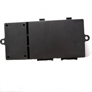 4.5V plastik su geçirmez R20P LR20 3D <span class=keywords><strong>3</strong></span> <span class=keywords><strong>D</strong></span> hücre pil tutucu kılıf kapaklı saklama kutusu anahtarı açık ışık şeridi - Product Image 2