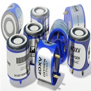 <span class=keywords><strong>YJJ</strong></span> 4OX-V 4OXV AAY80-390R P/N: SR-X2V 0-30 % Capteur d'oxygène électrochimique pour dispositifs d'alarme d'oxygène dans les mines de charbon - Product Image 1