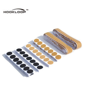 Viscosidad fuerte <span class=keywords><strong>3</strong></span> M Auto adhesivo de gancho y Lazo de cinta - Product Image 2