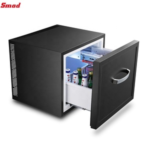 30L-70L <span class=keywords><strong>Hotel</strong></span> y Home use <span class=keywords><strong>mini</strong></span> bar refrigerador, minibar pequeño refrigerador - Product Image 4