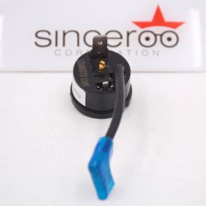 Universal Protector térmico del Motor capacidad 12000 220V 1 HP sobrecarga térmico Protector <span class=keywords><strong>de</strong></span> <span class=keywords><strong>relé</strong></span> <span class=keywords><strong>arranque</strong></span> para refrigerador - Product Image 2