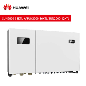 Top 10 fabricants <span class=keywords><strong>Huawei</strong></span> grille cravate onduleur <span class=keywords><strong>30KW</strong></span> 36KW 42KW onduleur solaire système d'alimentation pour dc à ac - Product Image 1
