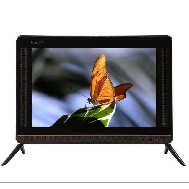 SKD matrix tv 17 19 pollici mini plasma televisore hd LED TV LCD TV