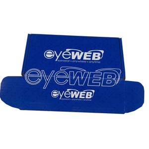 Haute qualité personnalisé pliable expédition boîte postale pour outils - Product Image 4