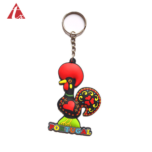 <span class=keywords><strong>dragón</strong></span> llavero <span class=keywords><strong>de</strong></span> goma <span class=keywords><strong>de</strong></span> plástico pollo llavero profesión hacer cualquier logotipo <span class=keywords><strong>de</strong></span> forma 2d 3d <span class=keywords><strong>de</strong></span> silicona llavero - Product Image 1