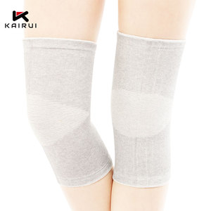 Venta al por mayor Durable Nylon protector de voleibol de la rodilla de La Manga - Product Image 1