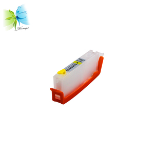 PGI-550 CLI-551 cartouche d'encre pour <span class=keywords><strong>CANON</strong></span> MG6340 MG6350 MG6440 MG6450 MG6650 MG7140 MG7150 <span class=keywords><strong>MG7550</strong></span> MX725 MX920 MX925 - Product Image 5