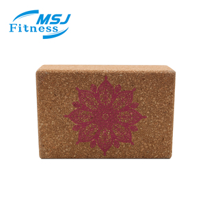 Pilates Cơ Thể Xây Dựng Nút Chai Yoga Khối - Product Image 5