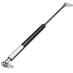 Precio más bajo pendientes 600N maestro levantar resorte de Gas para <span class=keywords><strong>la</strong></span> máquina - Product Image 2