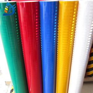 الساخنة شعبية أعلى جودة الشحن السريع عاكسة طبقة صفيحة الأغطية - Product Image 2