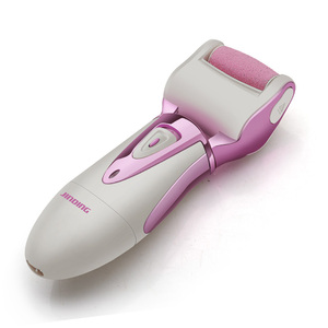 JINDING JD-505R Thử Nghiệm Mạnh Mẽ Nhất Pedicure Sạc Điện Tử Foot Tập Tin Điện Callus Remover - Product Image 3