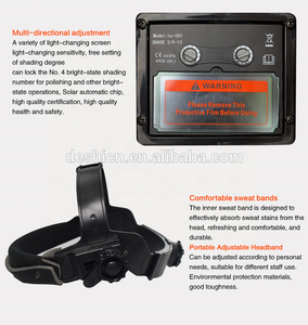 DESHI-casco <span class=keywords><strong>de</strong></span> soldadura <span class=keywords><strong>de</strong></span> alta calidad, casco <span class=keywords><strong>de</strong></span> soldadura automático, <span class=keywords><strong>Iron</strong></span> <span class=keywords><strong>Man</strong></span> - Product Image 6