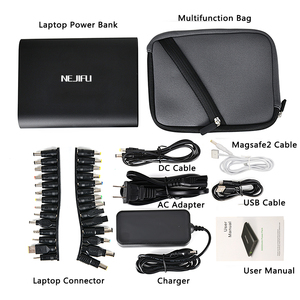 Électronique Grand Public Portable Puissance Banque <span class=keywords><strong>50000</strong></span> <span class=keywords><strong>mah</strong></span> Puissance Banque <span class=keywords><strong>Batterie</strong></span> <span class=keywords><strong>Externe</strong></span> pour ordinateur portable - Product Image 4