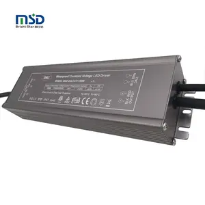 dali transformador conductor módulo led 100w120w150w200w240w ac a dc interruptor de fuente de alimentación 220v 24v 12v 100w led