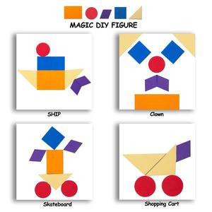 Aimant de réfrigérateur personnalisé magnétique EVA lettre et numéro/lettre magnétique en mousse eva pour aimants pour l'éducation des enfants - Product Image 3