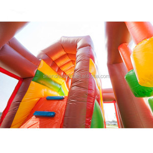 <span class=keywords><strong>2025</strong></span> phổ biến phim hoạt hình chủ đề <span class=keywords><strong>Inflatable</strong></span> <span class=keywords><strong>Bouncer</strong></span> trượt khổng lồ lâu đài bouncy với trượt trẻ em <span class=keywords><strong>Inflatable</strong></span> <span class=keywords><strong>Bouncer</strong></span> cho bán - Product Image 4